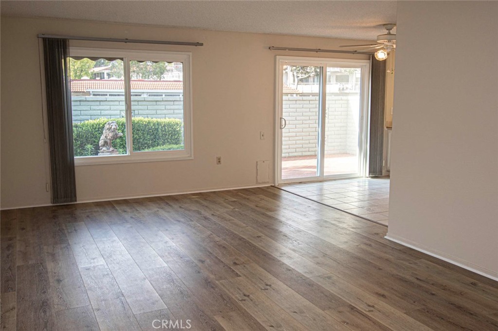Laguna Woods Village - Residential Lease