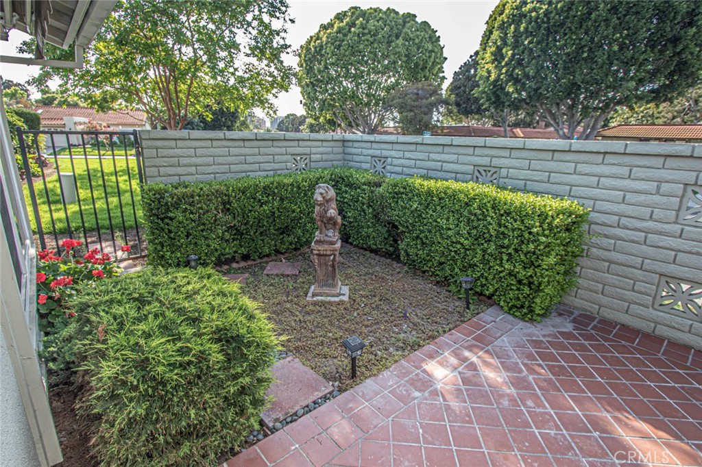 Laguna Woods Village - Residential Lease