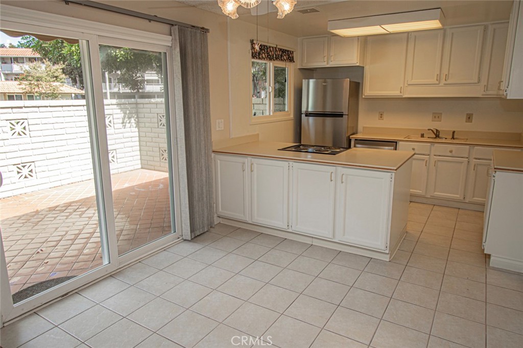 Laguna Woods Village - Residential Lease