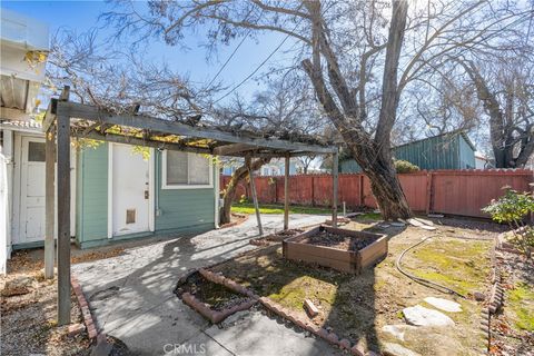 Tiny photo for 732 16th Street, Paso Robles, CA 93446 (MLS # NS26083437)