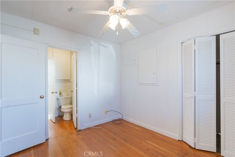 Tiny photo for 732 16th Street, Paso Robles, CA 93446 (MLS # NS26083437)