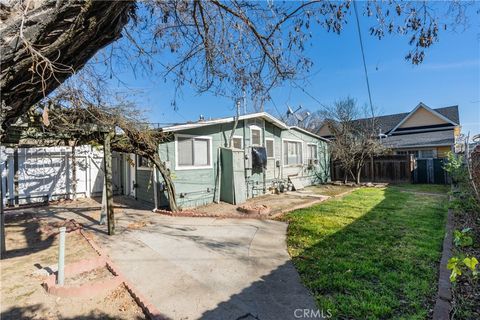 Tiny photo for 732 16th Street, Paso Robles, CA 93446 (MLS # NS26083437)