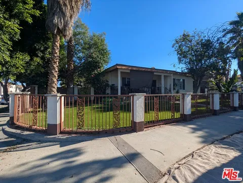 1004 Amalia Avenue, Los Angeles, CA 90022 - MLS#: 25630381