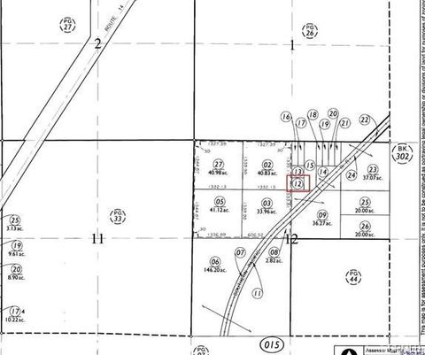 Photo of 3 Midland Trail Avenue, California City, CA 93505 (MLS # GD26100223)