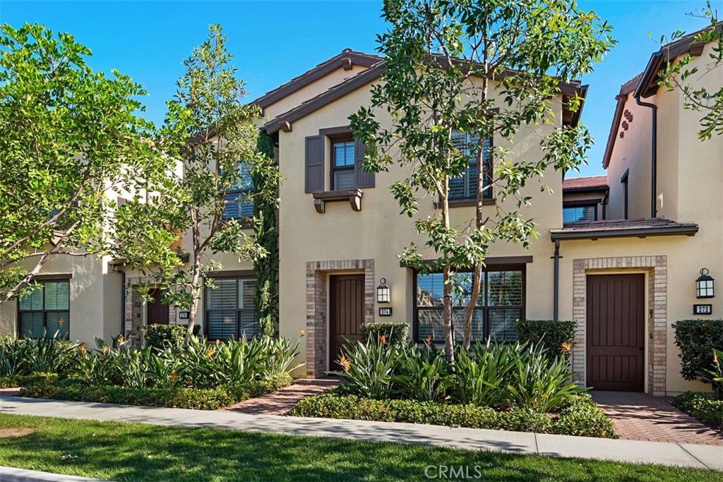 Photo of 274 Rodeo, Irvine, CA 92602 (MLS # OC25244319)