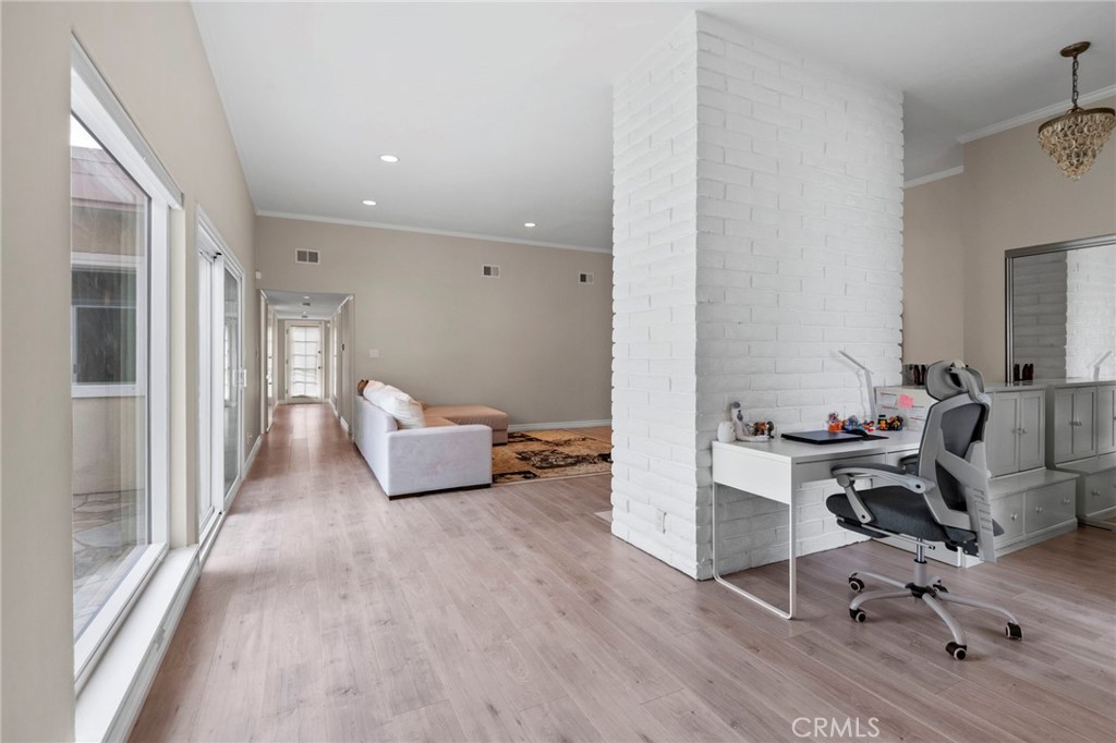Village I (V1) - Residential Lease