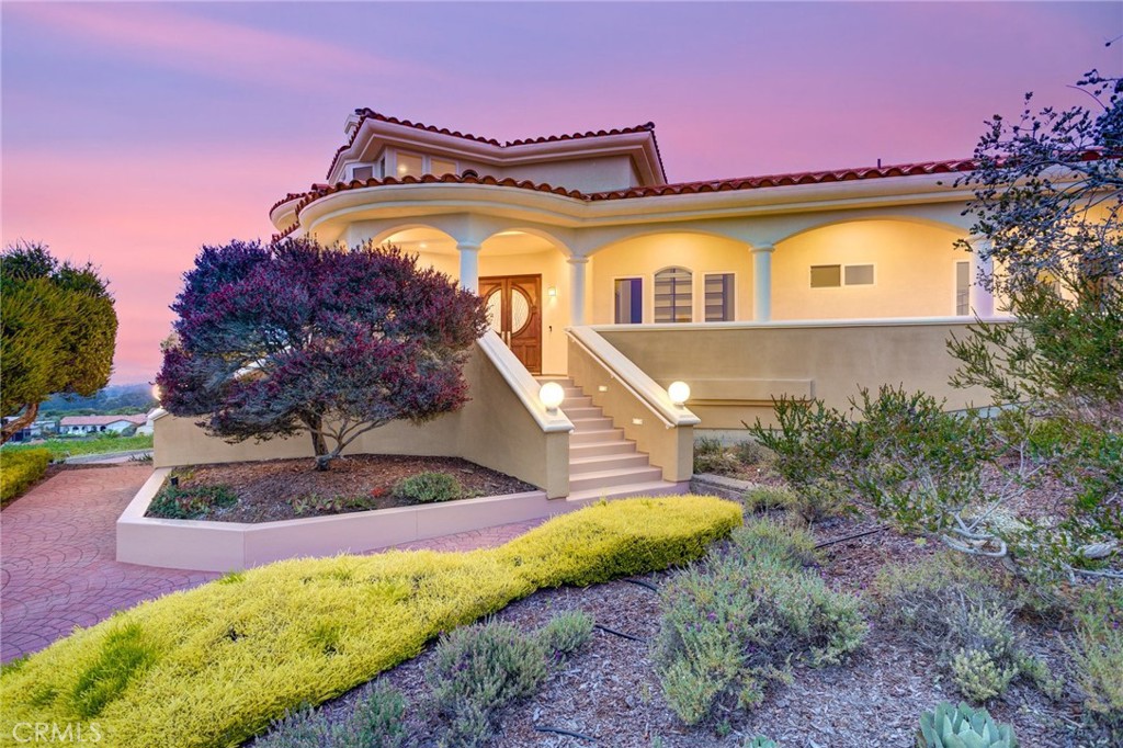 203 Madera