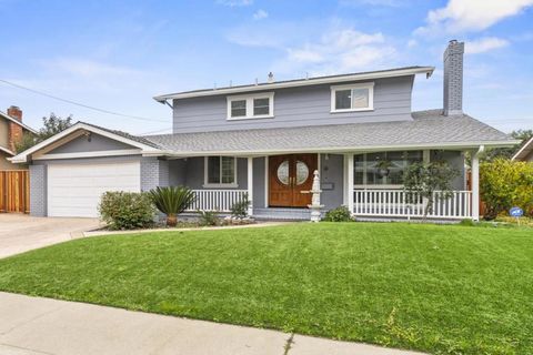 Photo of 5150 Brookside Lane, Concord, CA 94521 (MLS # ML82045797)