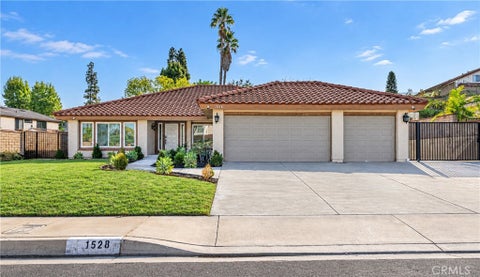 Photo of 1528 S Gold Canyon DR, Walnut, CA 91789 (MLS # TR26218994)