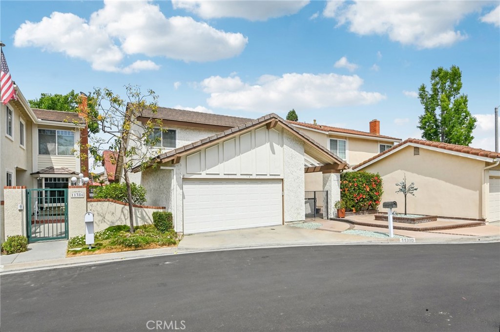 11390 Nantucket Court
