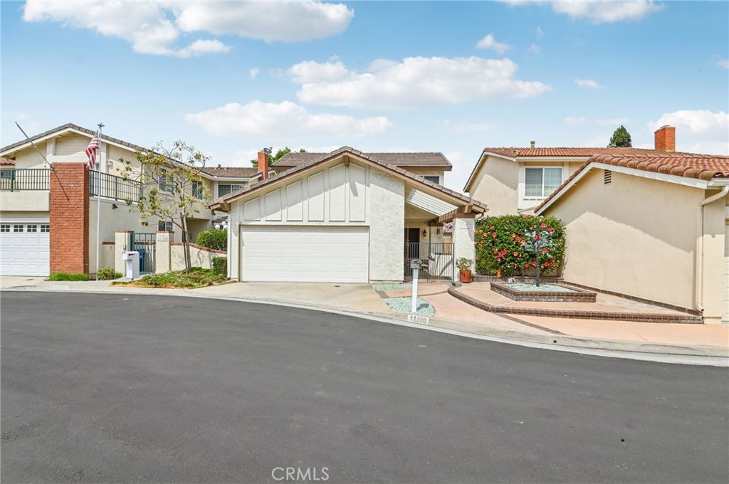 11390 Nantucket Court