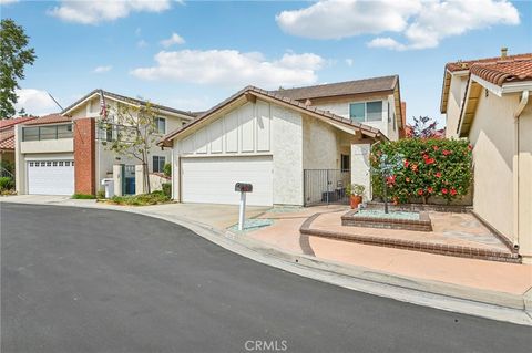 11390 Nantucket Court Cypress CA 90630