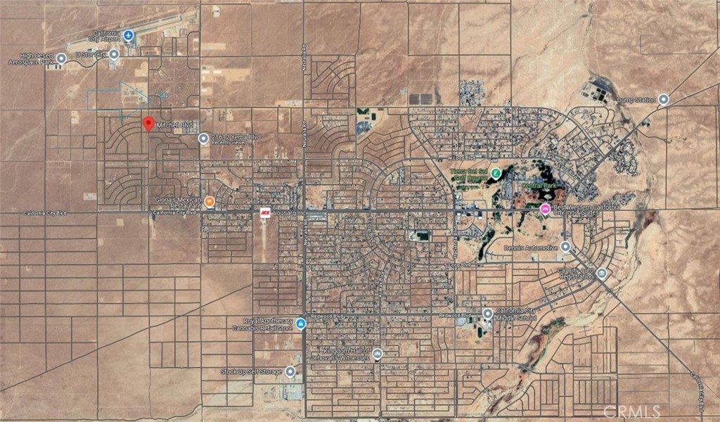 Main image without alt text