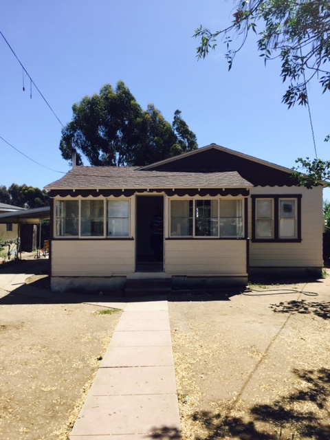 Property is being remodeled as we speak Neighborhoods: LOGAN HEIGHTS Other Fees: 0 Sewer: Sewer Connected Topography: LL