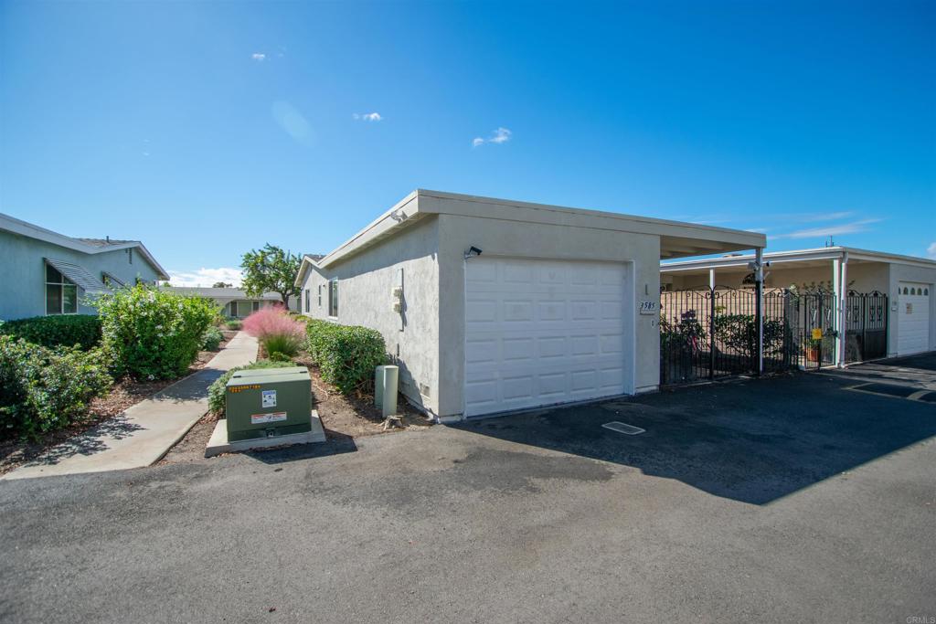 Properties 1 3585 Buffum Drive