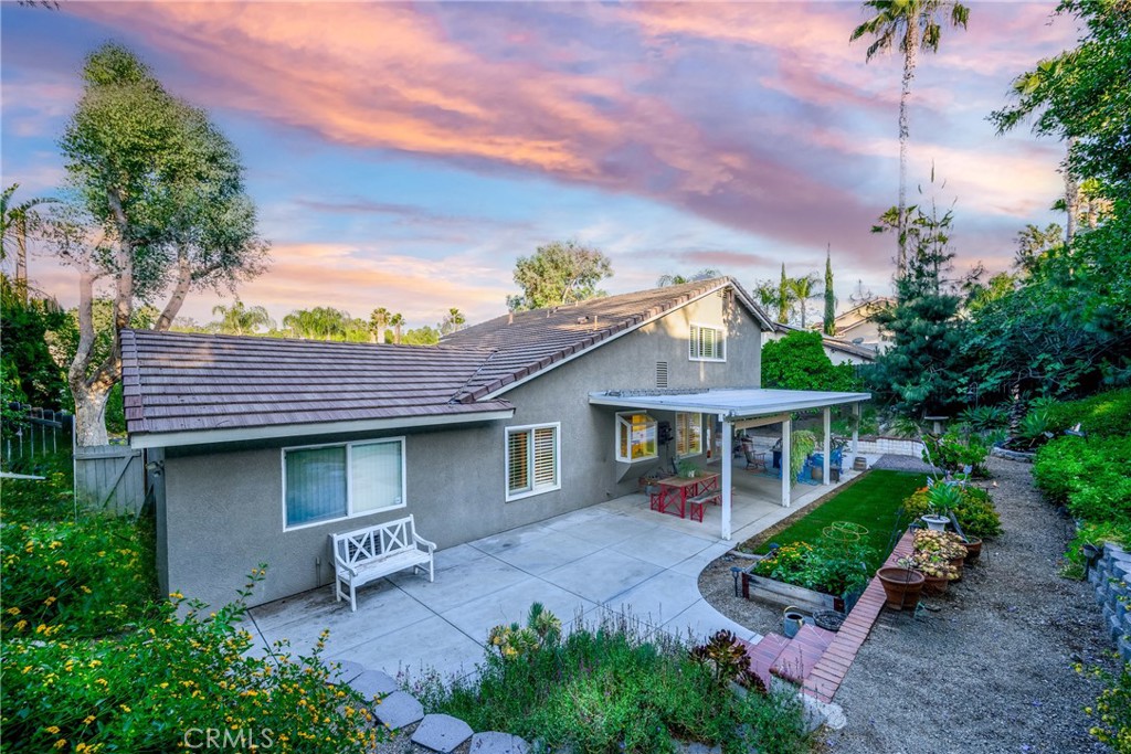 6255 Barranca Drive