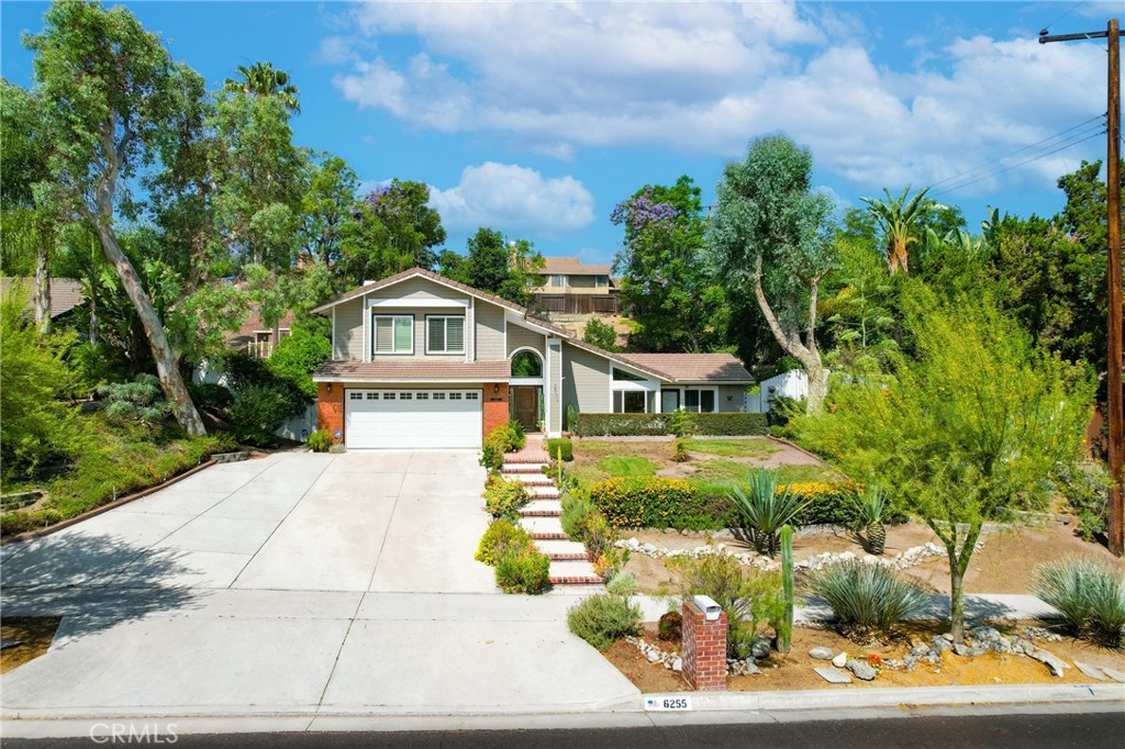 6255 Barranca Drive