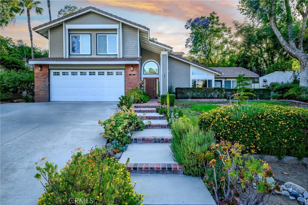 6255 Barranca Drive