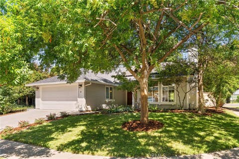 Photo of 4 Knotts Glen Court, Chico, CA 95926 (MLS # SN26162804)