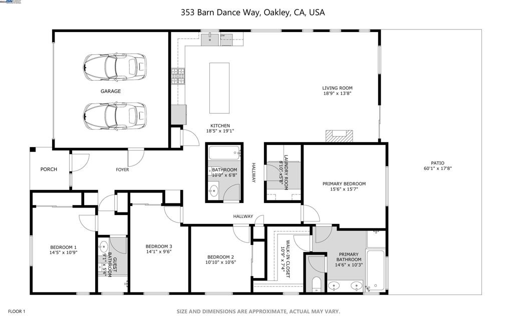 OAKLEY - Residential