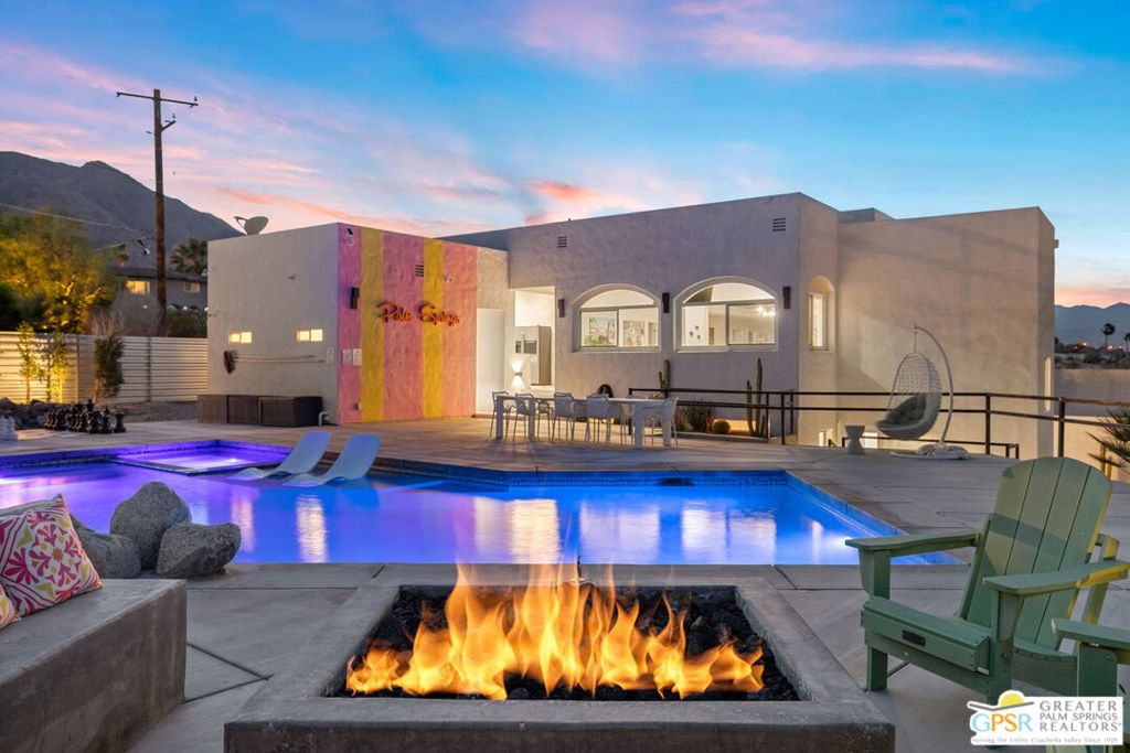775 W Racquet Club Road