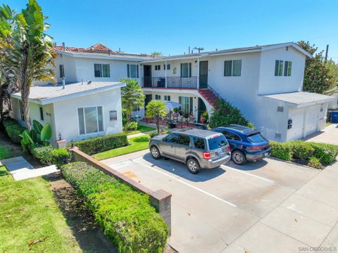 Photo of 971 D Ave. AVE, Coronado, CA 92118 (MLS # 260024203SD)