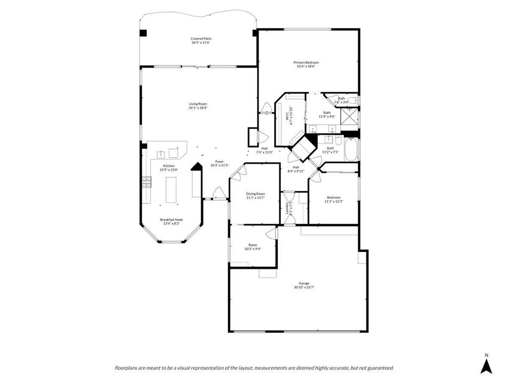 78544 Iron Bark Drive