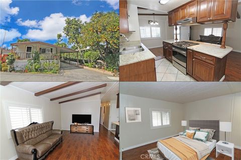 Photo of 13120 Bradley Avenue #10, Sylmar, CA 91342 (MLS # SR26040513)