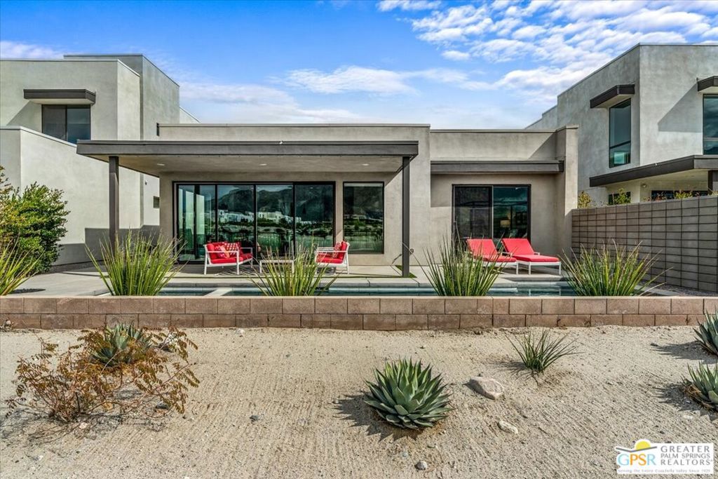 Miralon - Residential