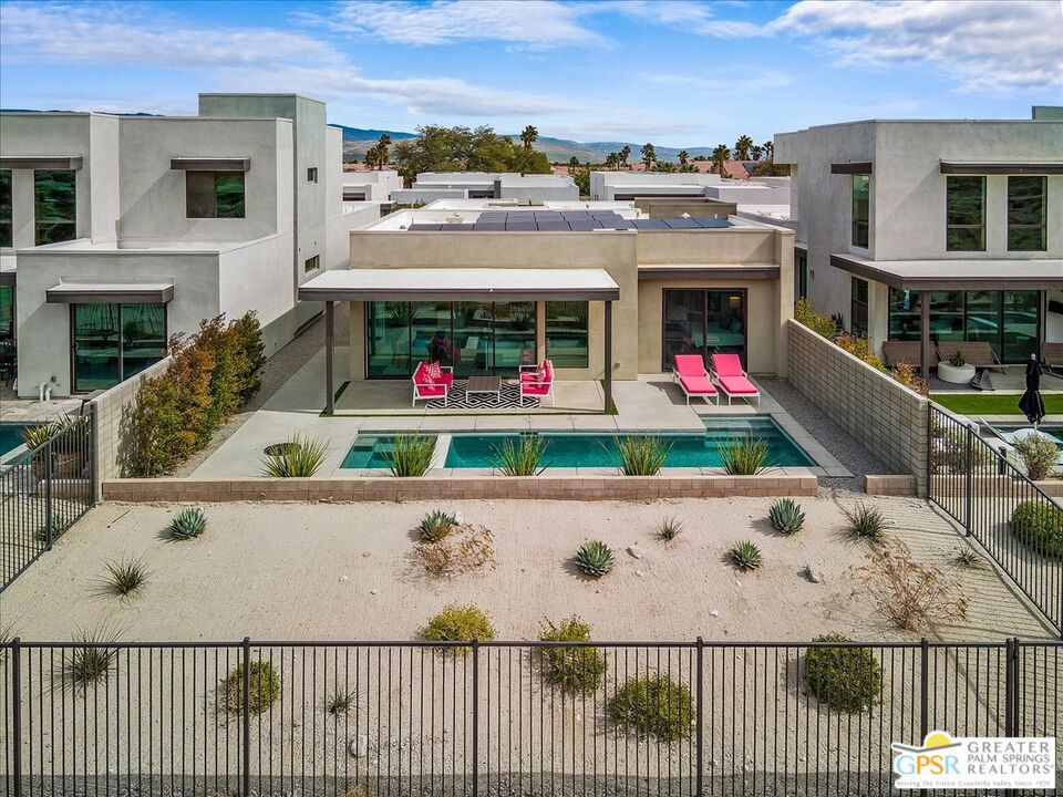 Miralon - Residential