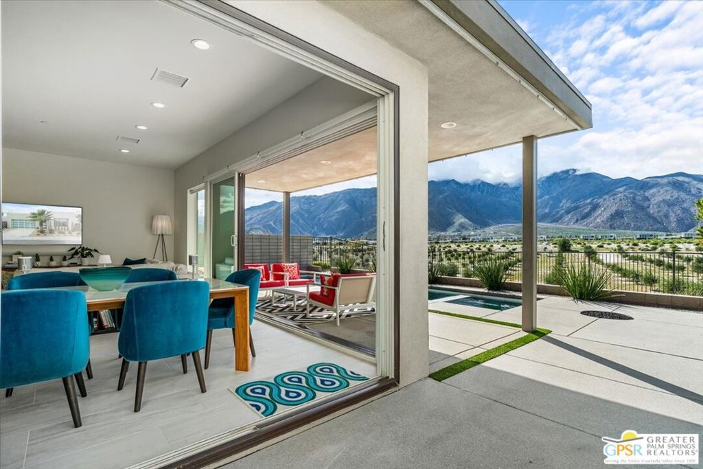 Miralon - Residential