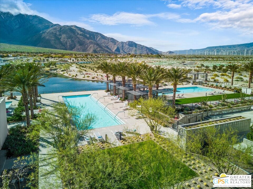 Miralon - Residential