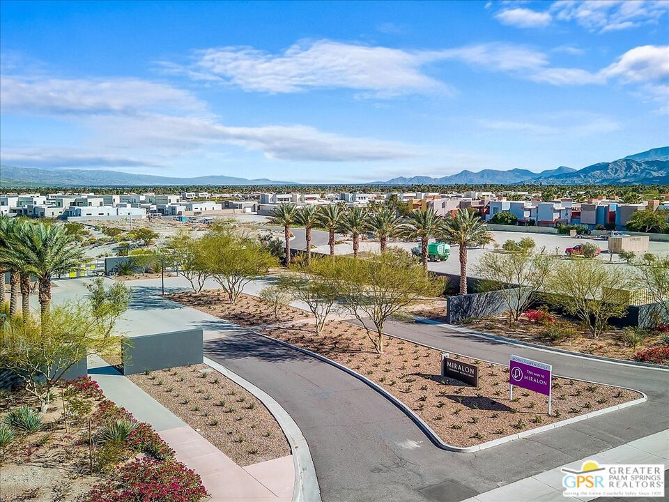 Miralon - Residential