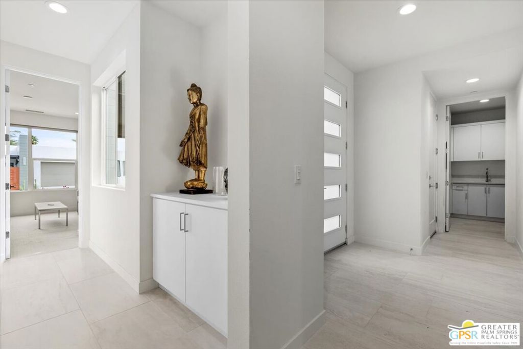 Miralon - Residential