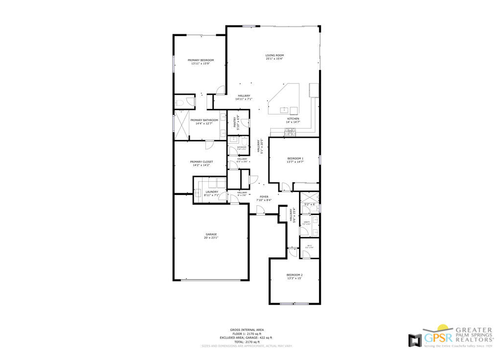 Miralon - Residential