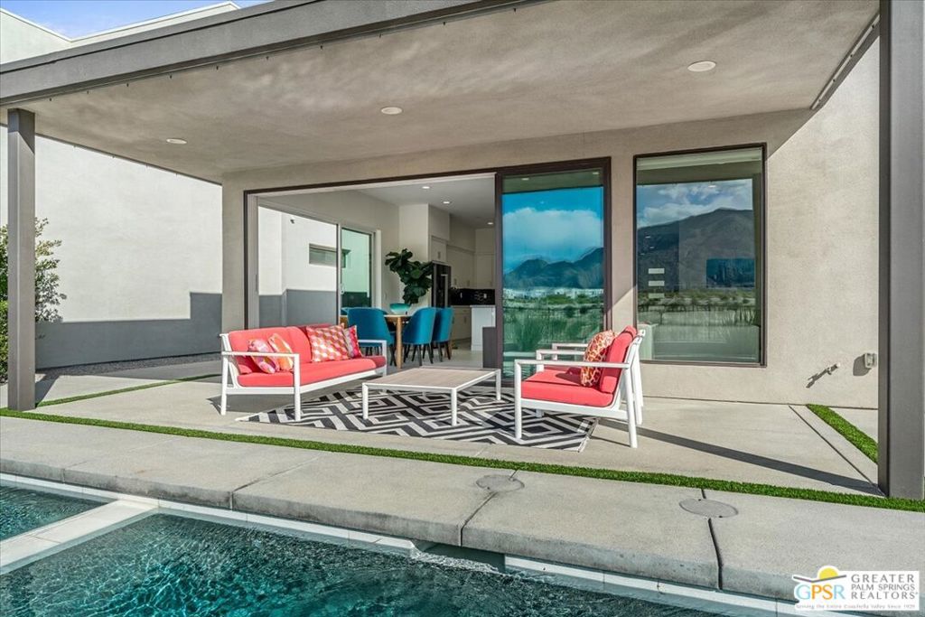 Miralon - Residential