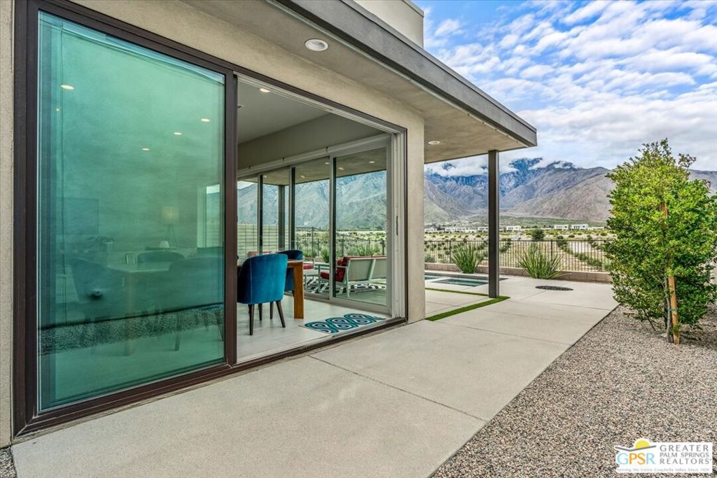 Miralon - Residential