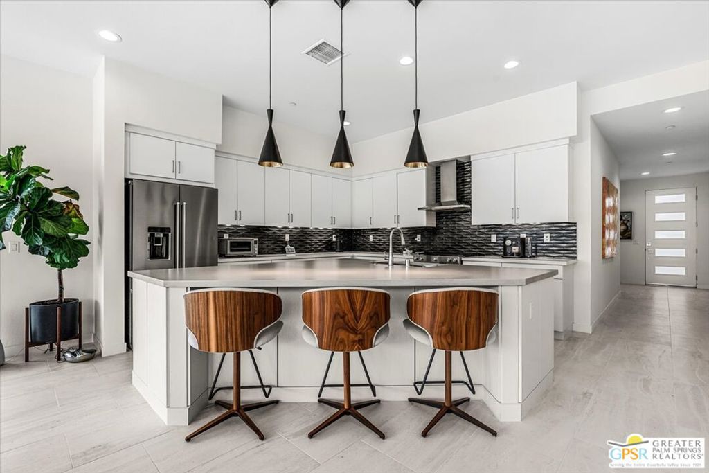 Miralon - Residential