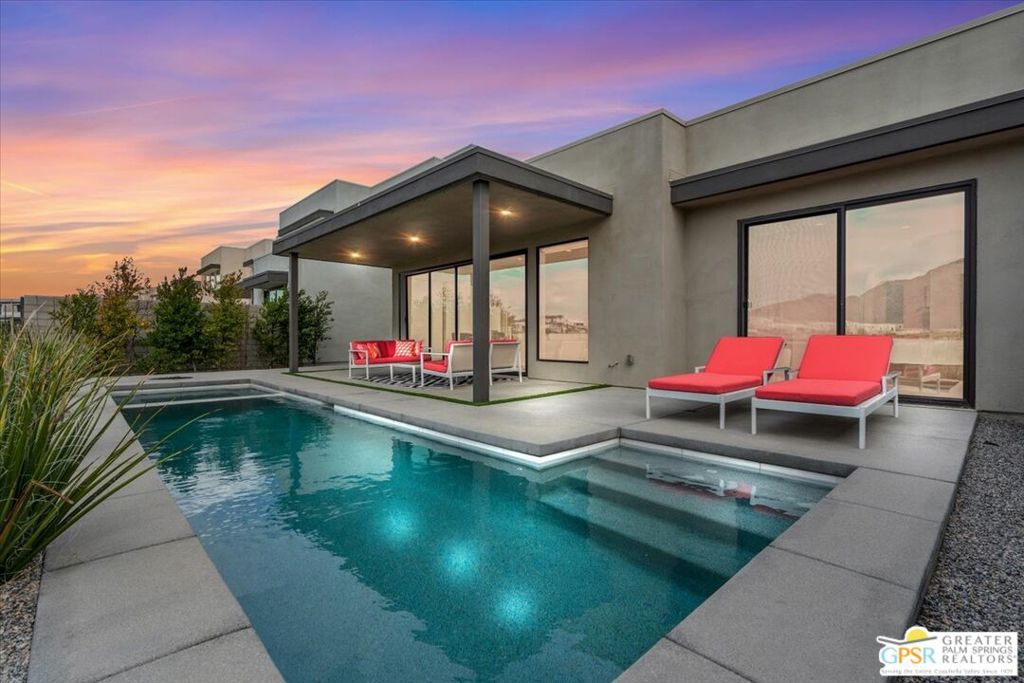 Miralon - Residential