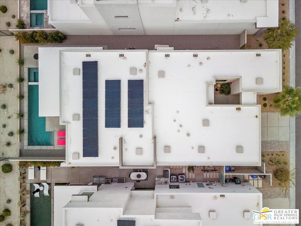 Miralon - Residential