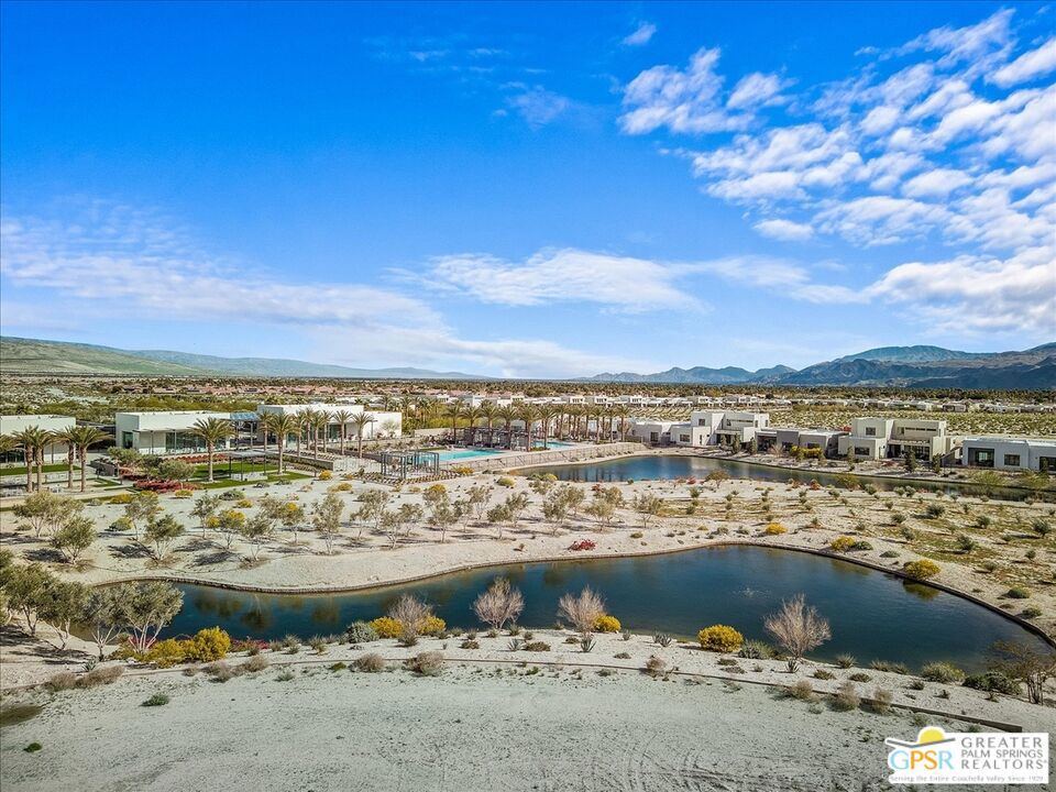 Miralon - Residential