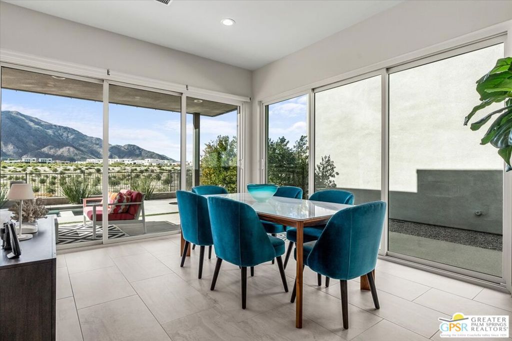 Miralon - Residential