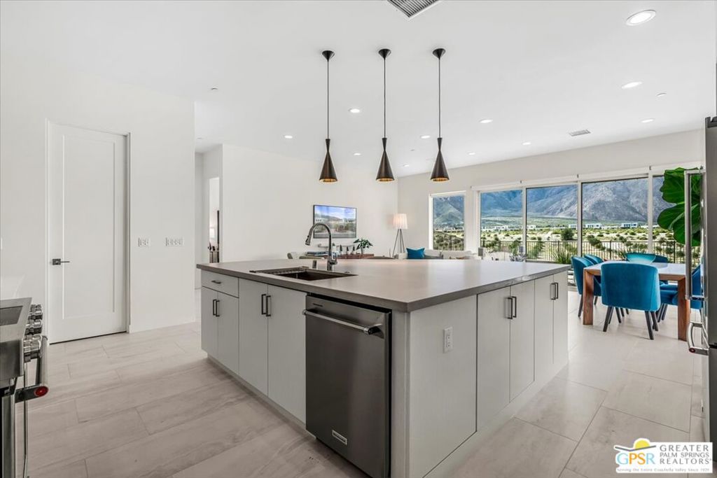 Miralon - Residential