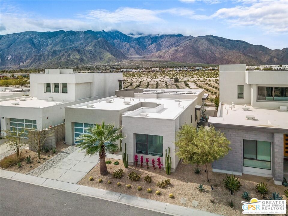 Miralon - Residential