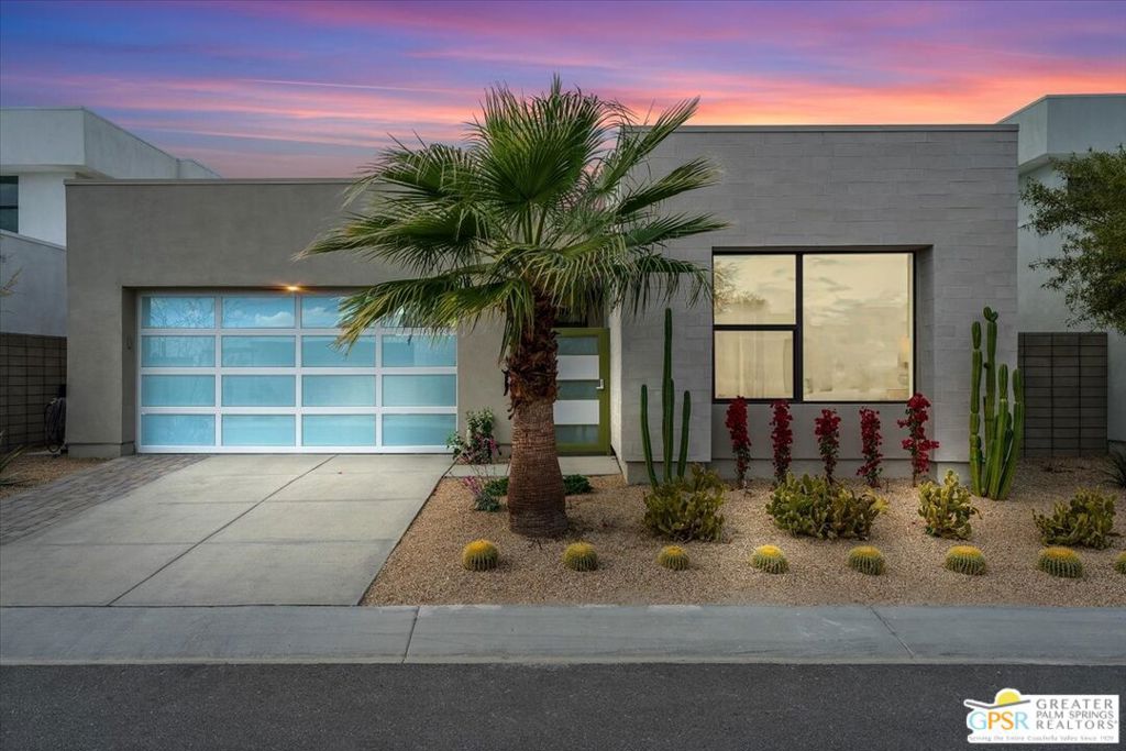 Miralon - Residential