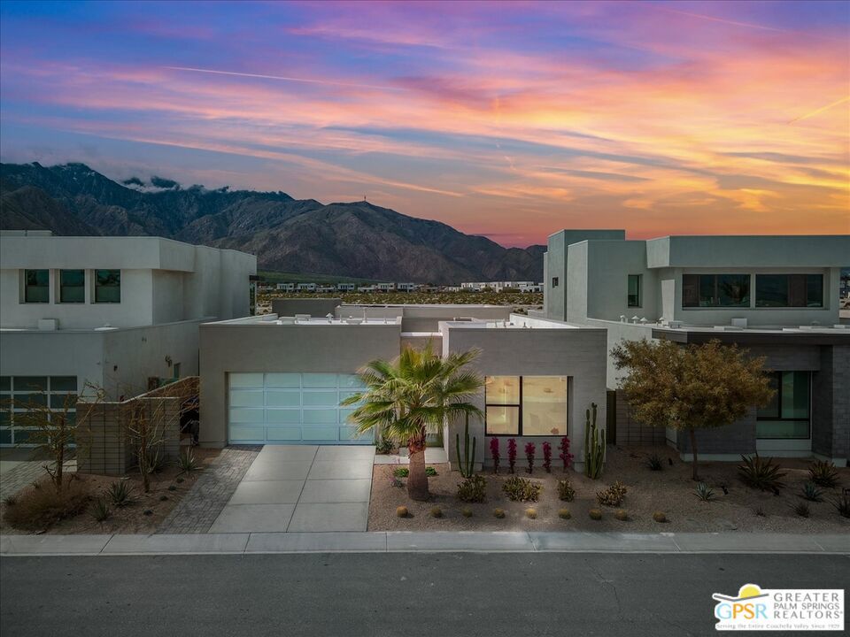 Miralon - Residential