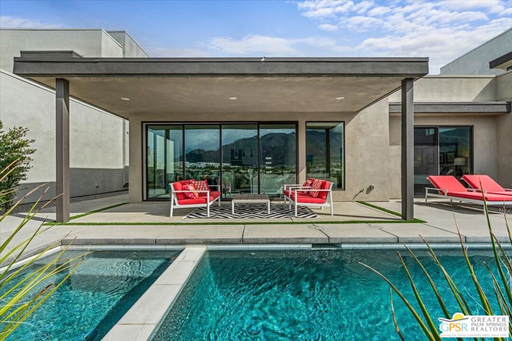 Miralon - Residential