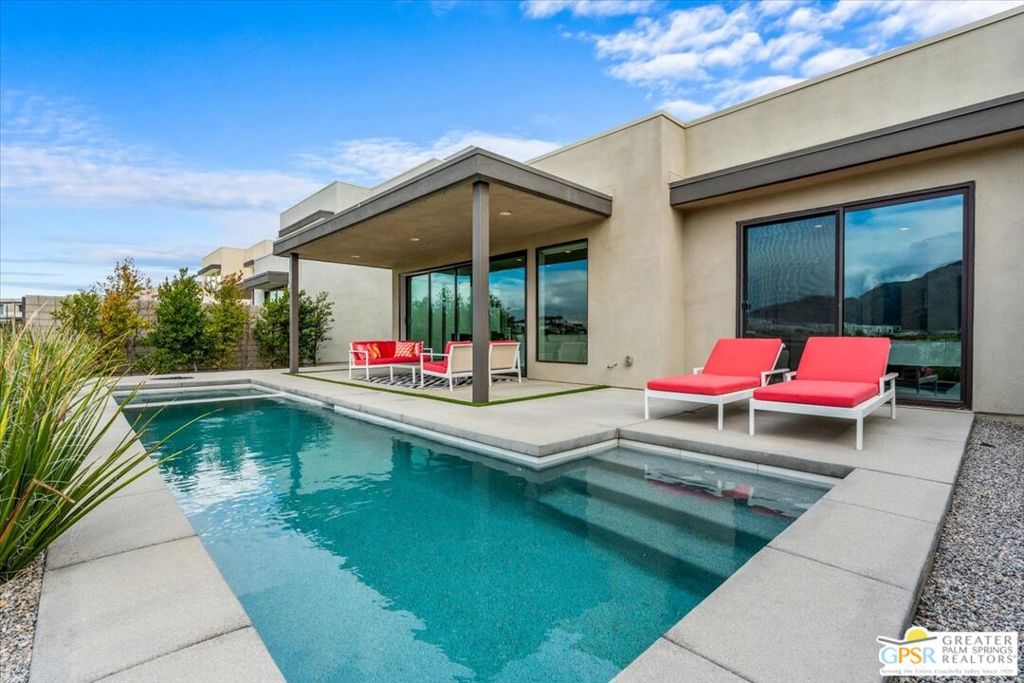 Miralon - Residential