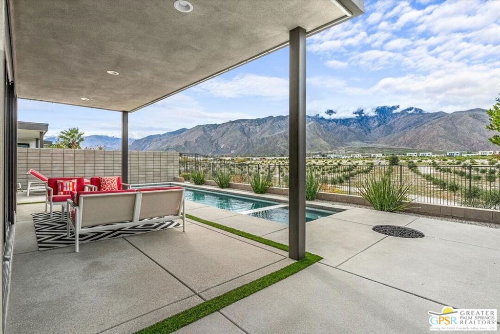 Miralon - Residential