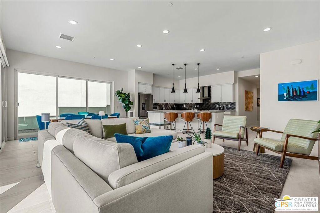 Miralon - Residential